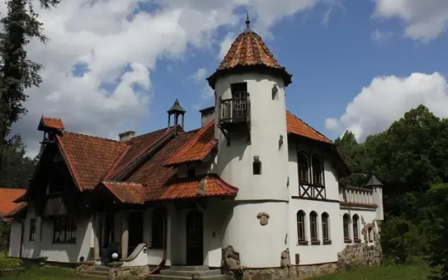 Pensjonat Wiking