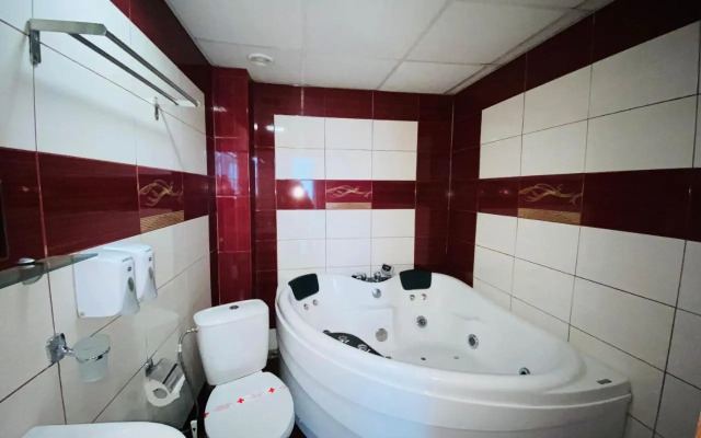 Pri Popa Guest House