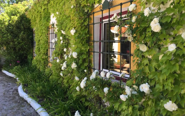 Quinta do Troviscal