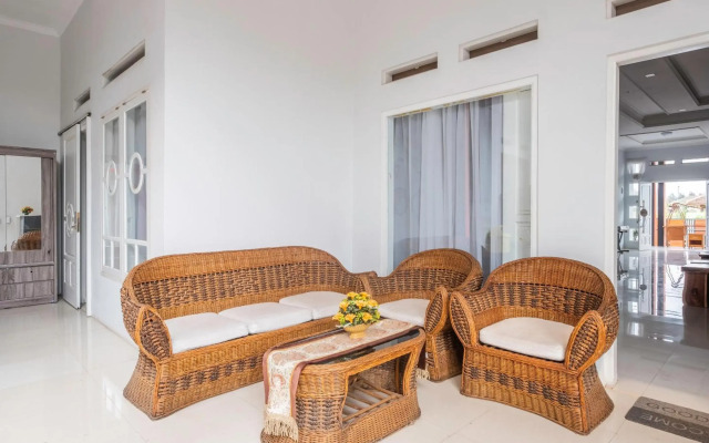 OYO 1271 One Family Guesthouse