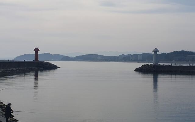 Haedoji Hotel Yangyang