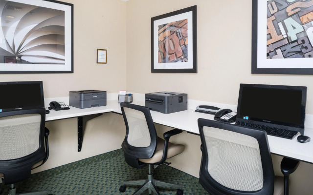 Candlewood Suites Olympia/Lacey by IHG