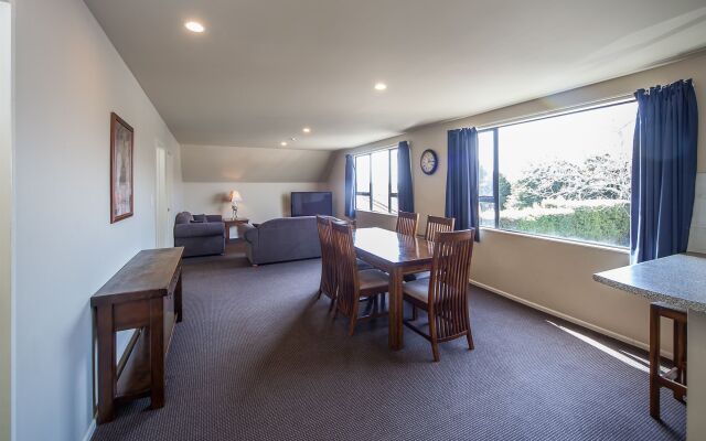 The Haven Newmarket Suites