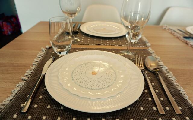 El Mirador de La Isla