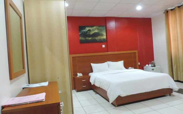 Mayfair Hotel