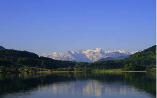 Hotel - Restaurant Eierhals Am Agerisee