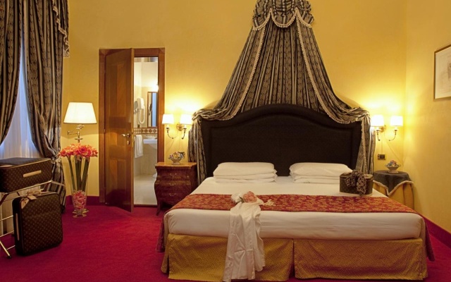 Hotel Al ponte dei sospiri