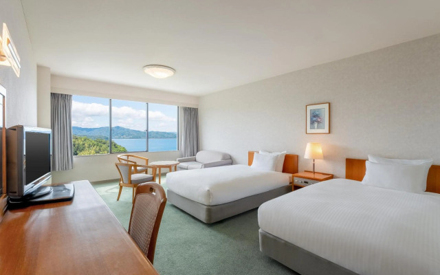 Mercure Kyoto Miyazu Resort & Spa