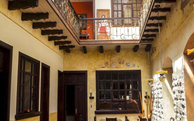 La Posada Cuencana