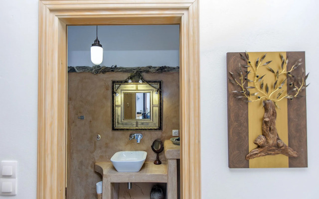 ELAIOLITHOS - Luxury Villa Suites - Adults Only