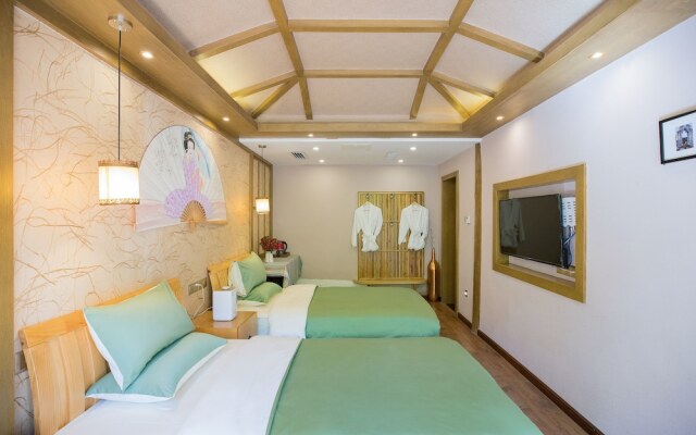 Li Jiang Tang Feng Yard No2