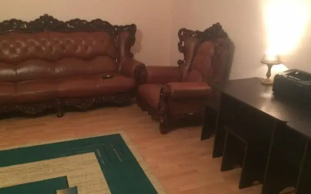 Orange City Hostel