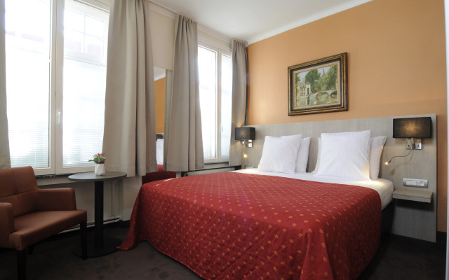Hotel Albert I