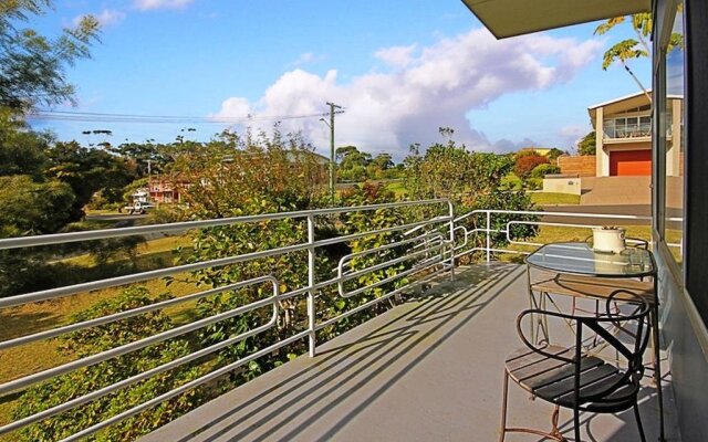 The Seaside Beachhouse Mollymook