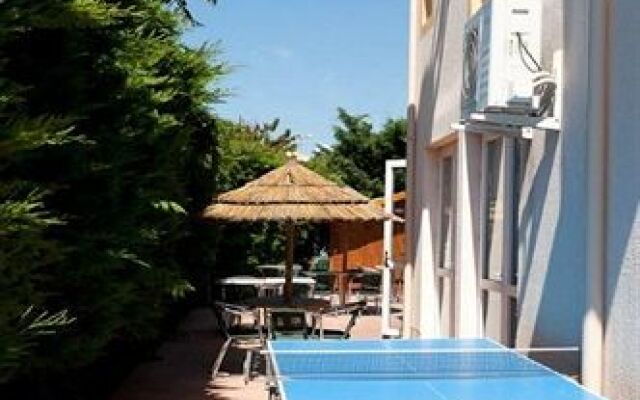 Hotel Helios