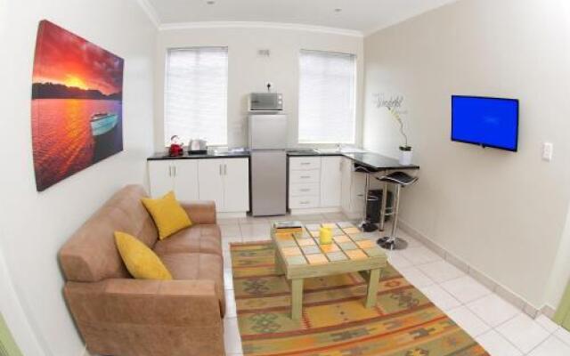 Knysna Penthouses