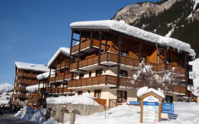 Apartment Joli 2 Pièces Dans Le Centre