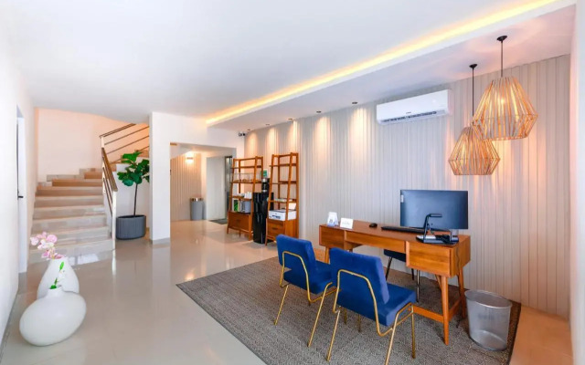Coralia Hotel Cozumel