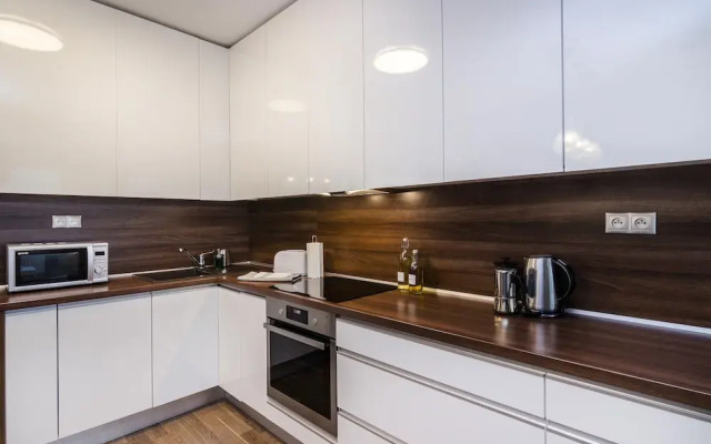 Modern Apartment - Prague Centre