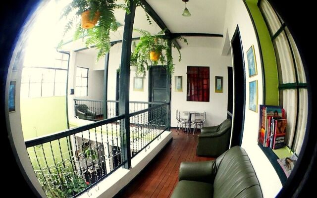Hostal Belen