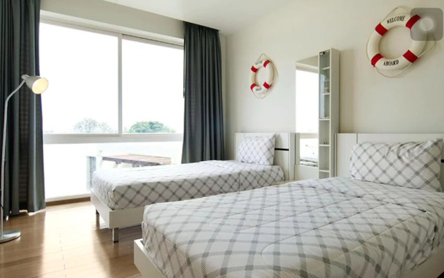 Baan Nub Kluen Condo - Hua Hin