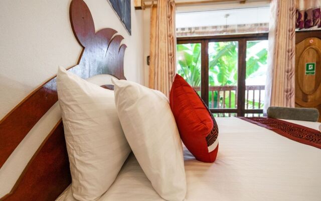 Rasdhoo Stay Hotel
