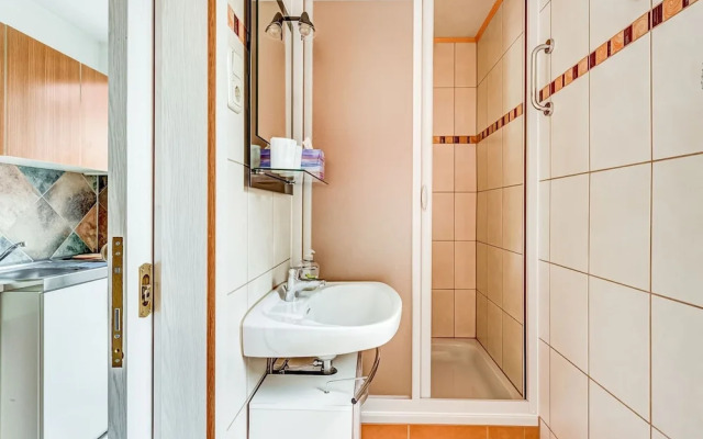 Ferienhaus im Thuringer Wald