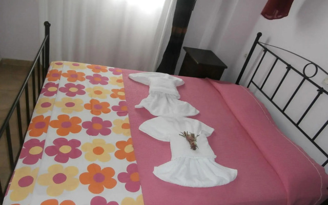 Pansion Porto Tsi Ostrias