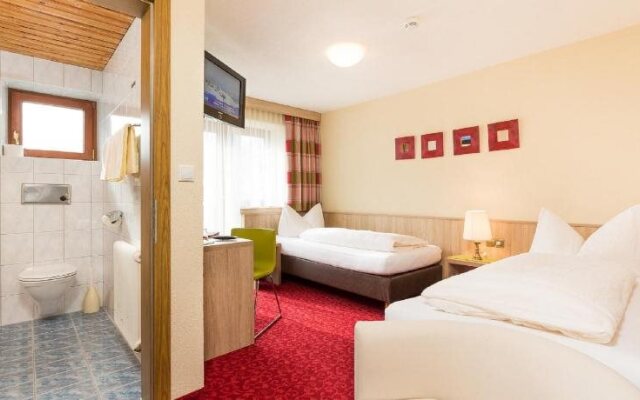 Pension Windau