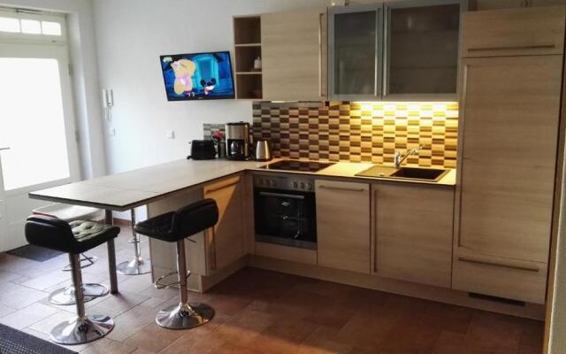 Ferienwohnung 3 - a63699