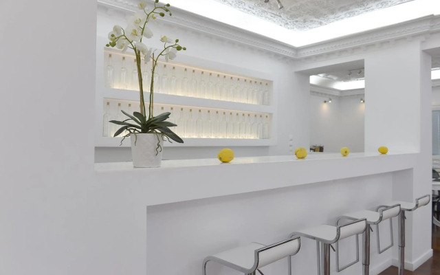 Apollon Boutique Hotel