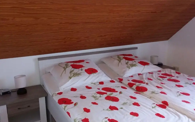 Holiday Apartment Hoffmann