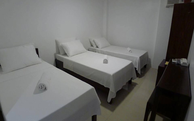 Runway Suites