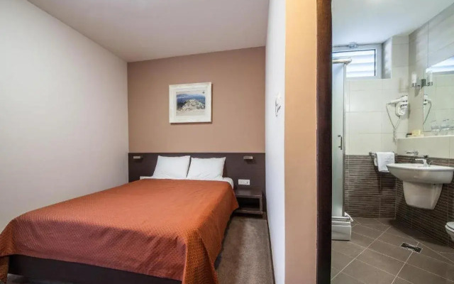 Hotel Terminus