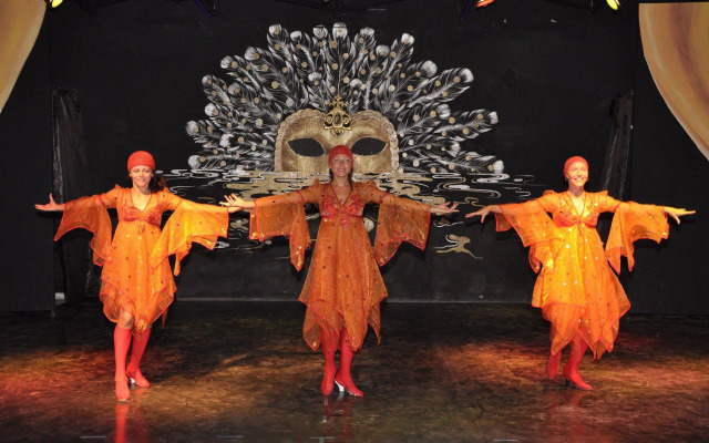 Anadolu Hotels Didim Club