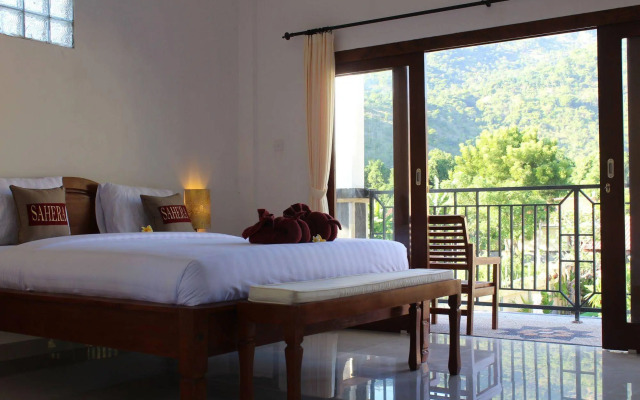 Sahera Hotel