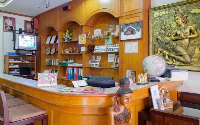 Andamansea Guesthouse