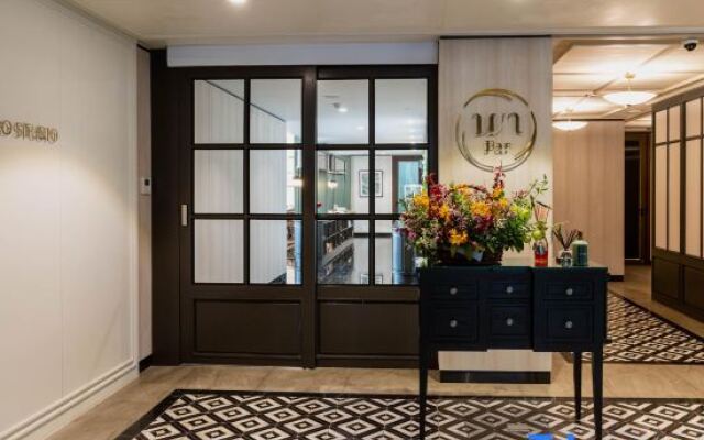 Hotel MOCO Udonthani