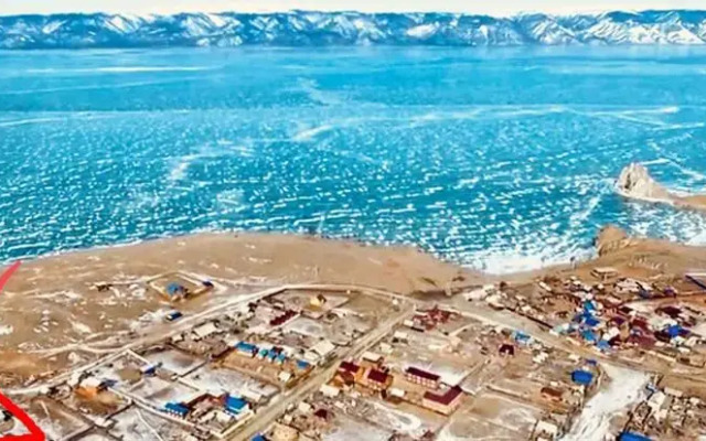 Star of Baikal