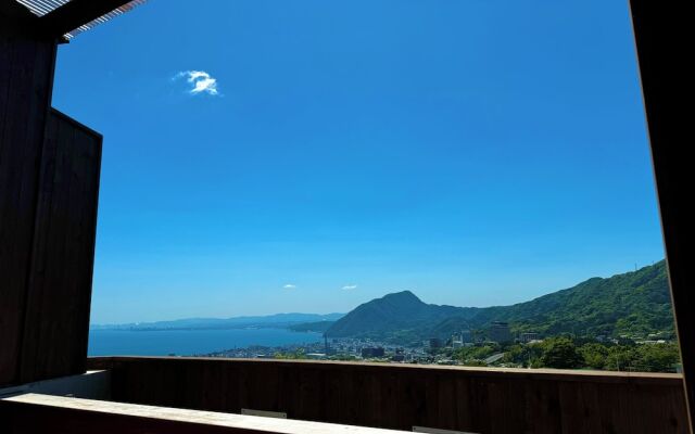 Resort Stay Spa Tsurumi