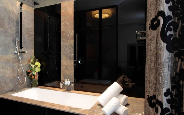 Novotel Suites Shanghai Hongqiao Hotel