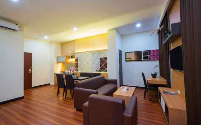 The Batik Hotel Ternate