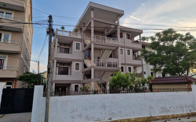 Guest House "Pisha"