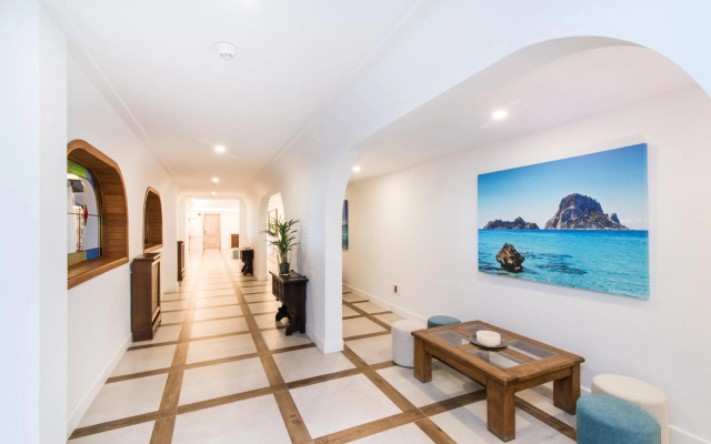 Hotel Na Taconera