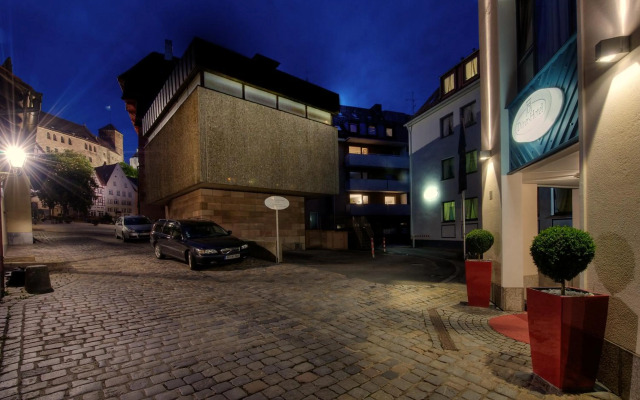 Dürer Hotel Nürnberg