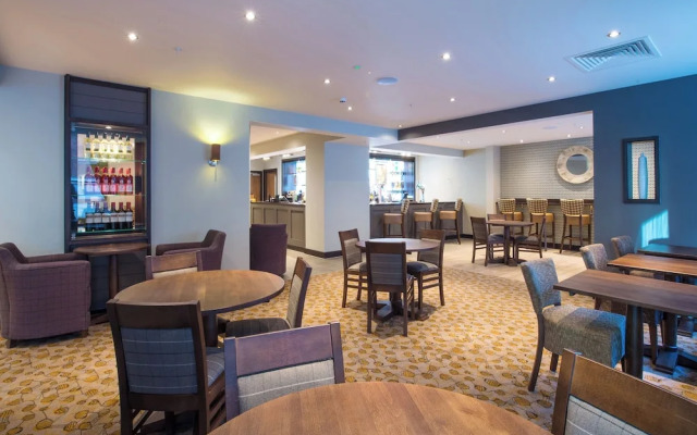 Premier Inn London City - Aldgate