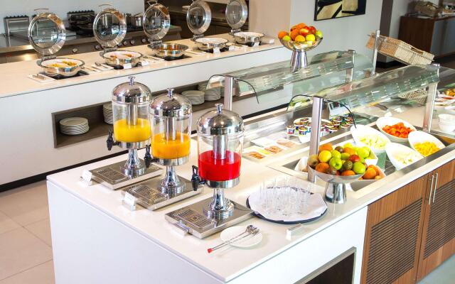 Hilton Garden Inn Nairobi Airport Hotel