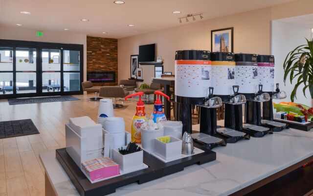 Hampton Inn Boca Raton-Deerfield Beach