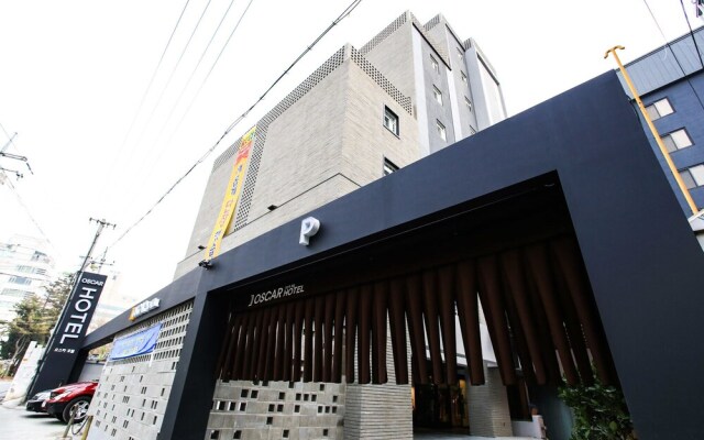 Yongin Oscar