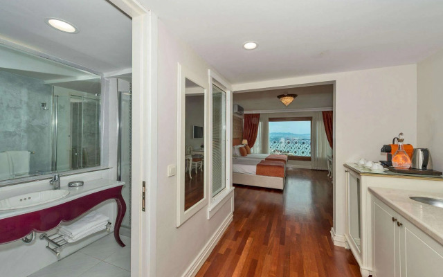 Suitel Bosphorus Istanbul